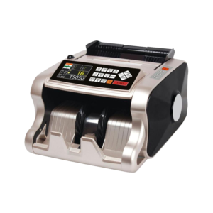 Mix Note Counting Machine