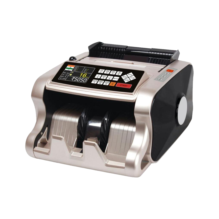 Mix Note Counting Machine